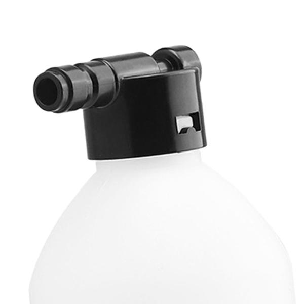 プロフェッショナルスノーフォームランススプレー/洗車アクセサリーフォームポット/高圧洗浄機用ハウスクリーニング自動車ディテールガーデン芝生/