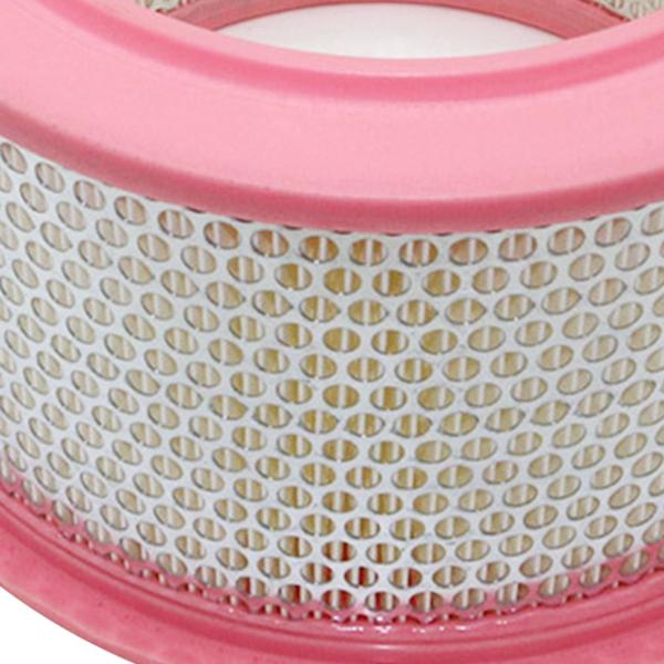 エア フィルター 互換性のある交換用アクセサリー ピンク エア クリーナー インテーク フィルター