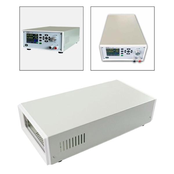 デジタル電源ケース、ハウジング、スペアパーツ、取り付け簡単、に適用 Wz6008電圧コンバータ高性能H08ケースシェル