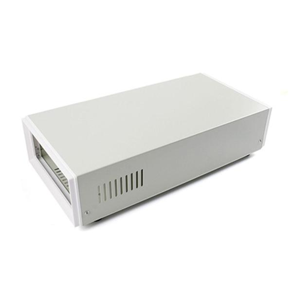 デジタル電源ケース、ハウジング、スペアパーツ、取り付け簡単、に適用 Wz6008電圧コンバータ高性能H08ケースシェル