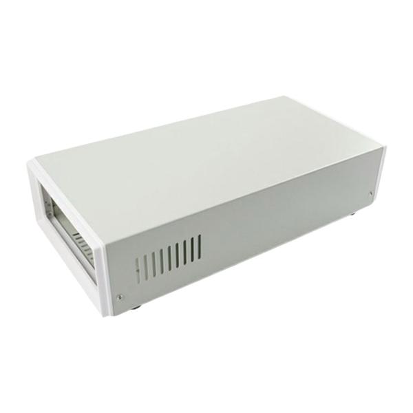デジタル電源ケース、ハウジング、スペアパーツ、取り付け簡単、に適用 Wz6008電圧コンバータ高性能H08ケースシェル