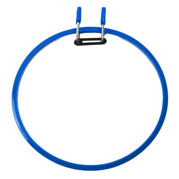 刺〓フープクロスステッチスプリングテンションフレーム大人のDIYディスプレイ用品青