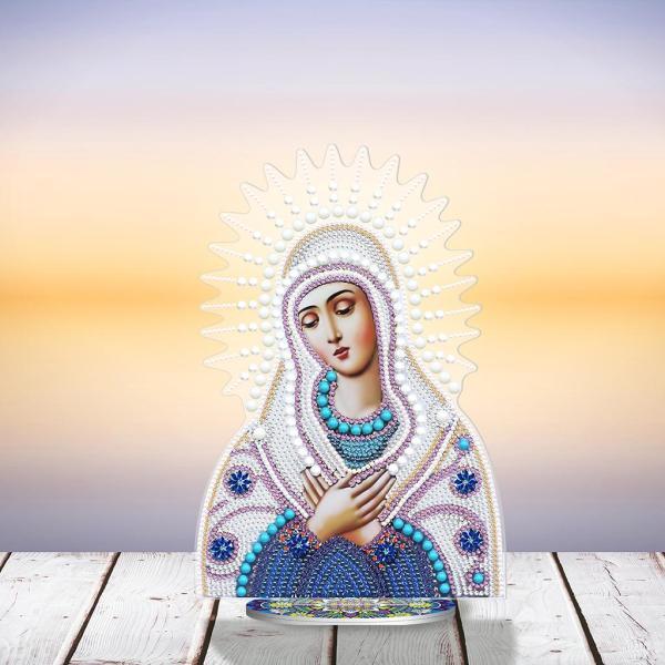 聖母マリア絵画の商品一覧 通販 - Yahoo!ショッピング