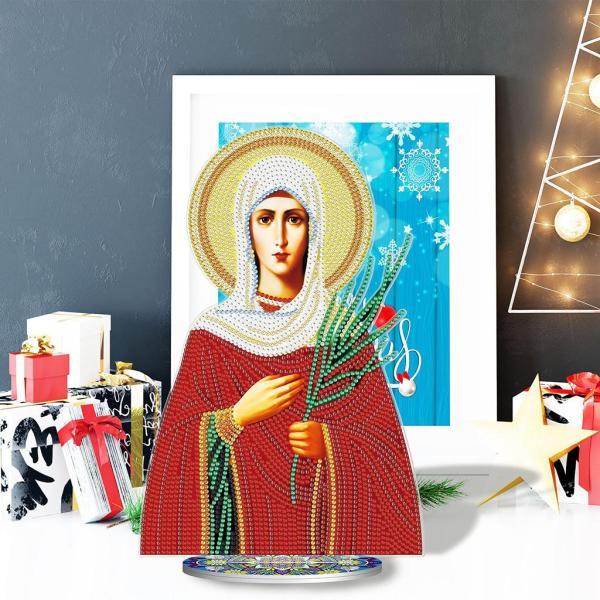 聖母マリア絵画の商品一覧 通販 - Yahoo!ショッピング