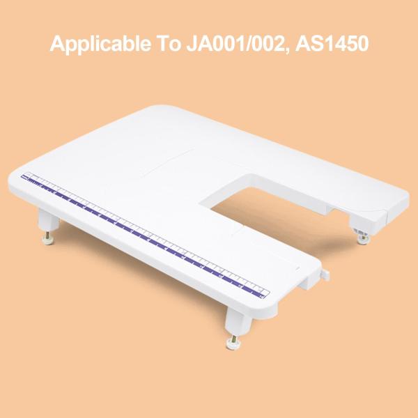 ブラザーデスクトップJA001用ミシンワイドエクステンションテーブルメカニカル｜stk-shop｜02