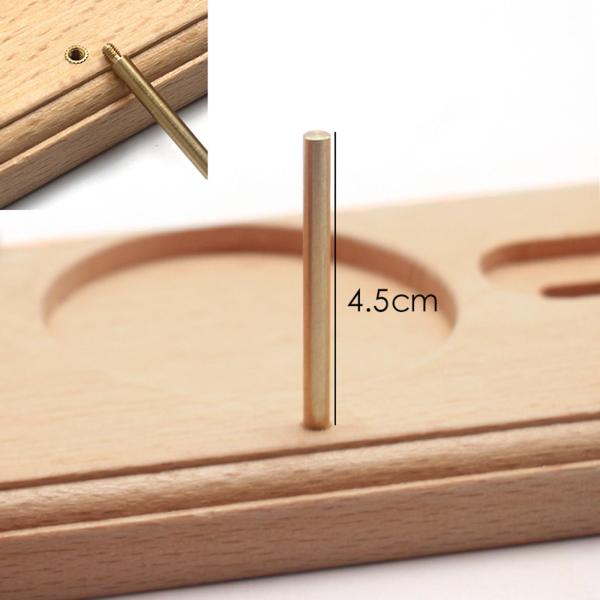 刺〓フープスタンド回転可能なステッチワーク縫製アンティーク調節可能なサポート