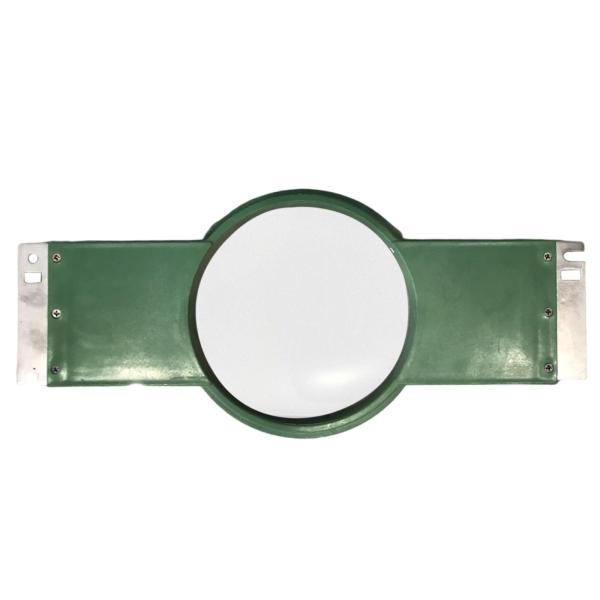 但馬管状フレームミシンスペアパーツ径用刺〓フープ150mm