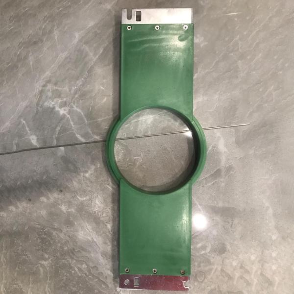 但馬管状フレームミシンスペアパーツ径用刺〓フープ120mm