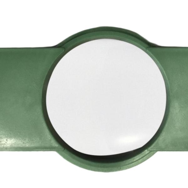 但馬管状フレームミシンスペアパーツ径用刺〓フープ120mm