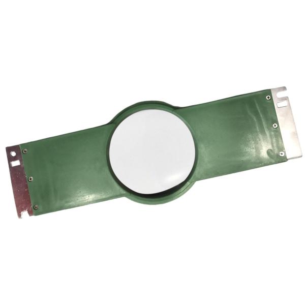 但馬管状フレームミシンスペアパーツ径用刺〓フープ120mm