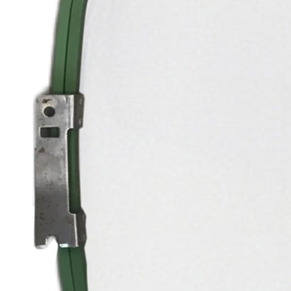 但馬管状フレームミシンスペアパーツ用刺〓フープ300x300mm