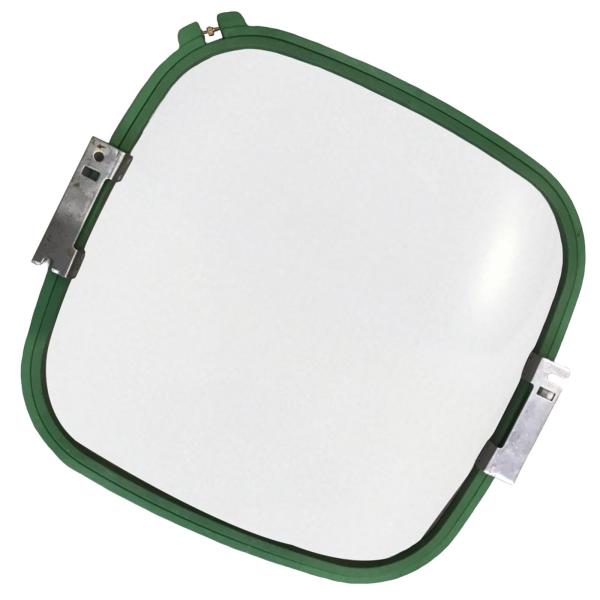 但馬管状フレームミシンスペアパーツ用刺〓フープ300x300mm