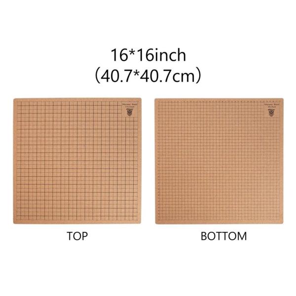 DIY ブレスレットプロジェクトかぎ針編み用のマクラメボードウッド耐久性 L