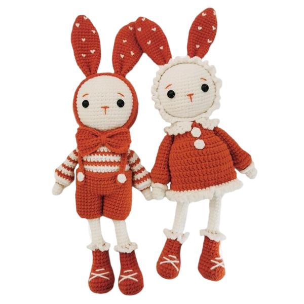 新品! Idealist (アイディアリスト) ハンドメイド ぬいぐるみ