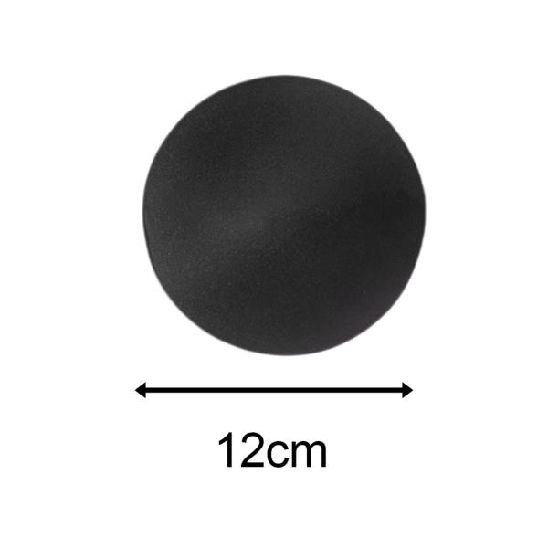 10x ブラ パッド インサート女性ブラジャー ビキニ インサート プッシュ アップ ブラ カップ パッド ヨガ ブラック