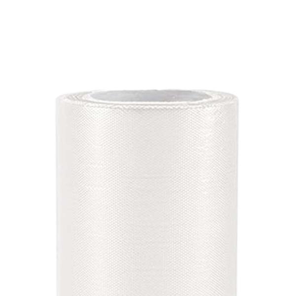 水溶性刺繍トッピングフィルム透明 T シャツ機械刺繍 25 センチメートル x 15 センチメートル