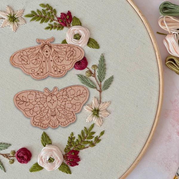 磁気裁縫ピンマインダー キルティング刺繍用磁気ピンホルダー レディース コンボ 3