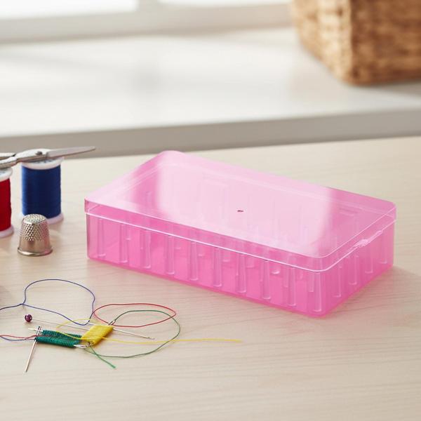 裁縫糸収納ボックス 糸オーガナイザー 防塵 多機能 ボビン収納ケース 家庭用 刺繍 家庭用