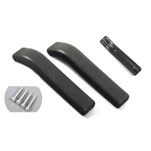 車椅子アームレストパッドユニバーサルチェアアームレスト車椅子Fの交換