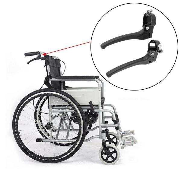 車椅子 ブレーキ 部品の商品一覧 通販 - Yahoo!ショッピング