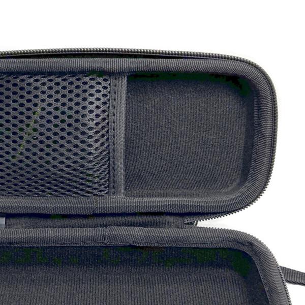 Philips Norelco  Pro QP6510/70シェーバー用ハードトラベルケースボックス
