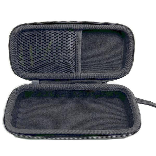 Philips Norelco  Pro QP6510/70シェーバー用ハードトラベルケースボックス