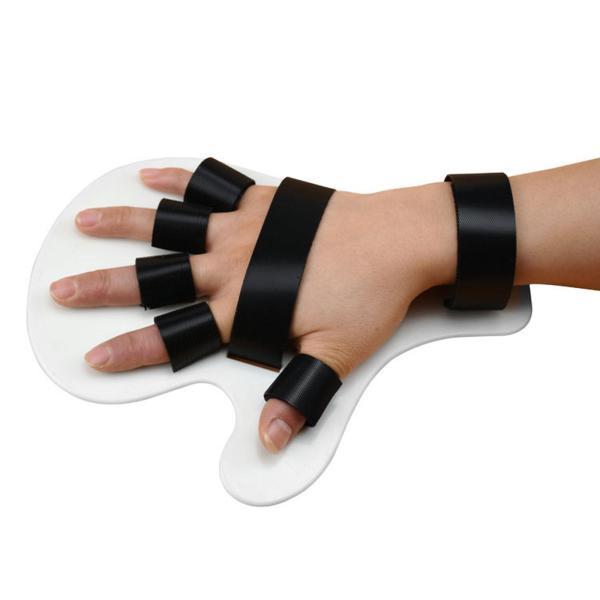 指トレーニングデバイスの脳損傷のためのスプリントを安定させる指装具|stk-shop|12
