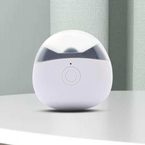 電動爪切り カッター 爪切り 爪切り 足爪 ホワイト