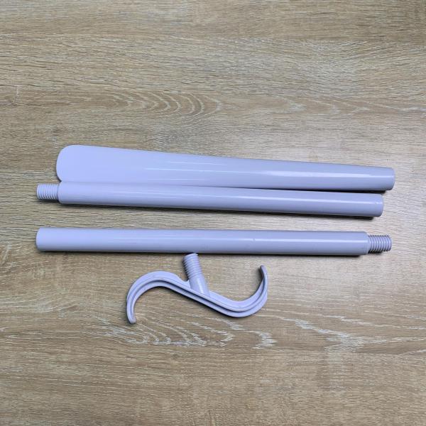 高齢者の靴ドレスのための耐久性のあるドレッシングスティックエイドソックスリムーバーエイドヘルパー