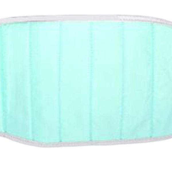 飛行機用フットレスト 軽量 レッグレスト フットレスト 快適 ホーム オフィス 緑