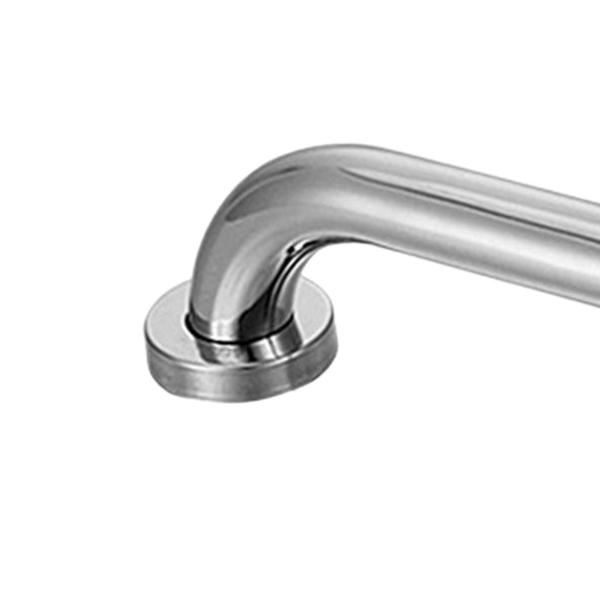 バスルーム用手すり 24インチ トイレ高齢者用補助器具 直径32mm