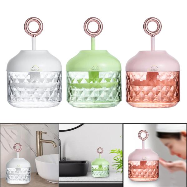 洗顔フォームメーカー 洗顔用 フェイシャルクリーンフォームカップ 家庭用 