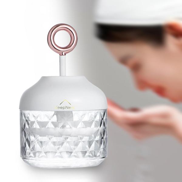 洗顔フォームメーカー 洗顔用 フェイシャルクリーンフォームカップ 家庭用 