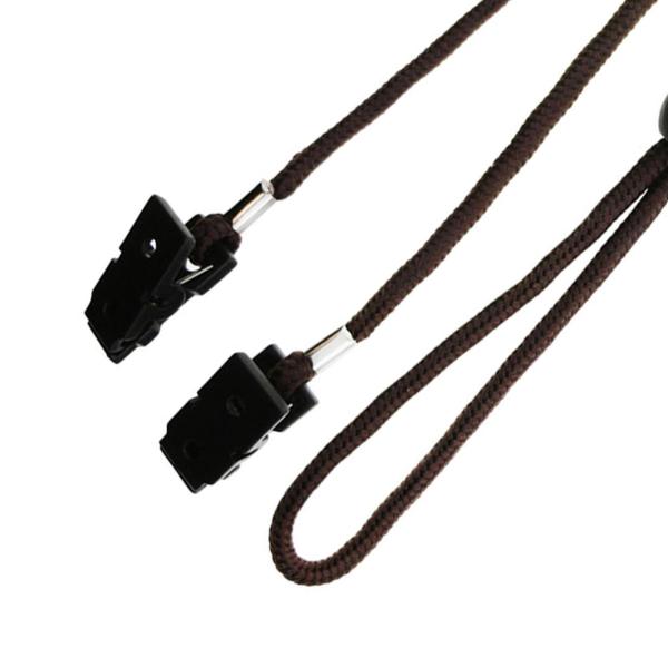 ブラウン ナプキンクリップ ナプキンクリップ ナプキンビブ タオルクリップ ナプキンホルダー