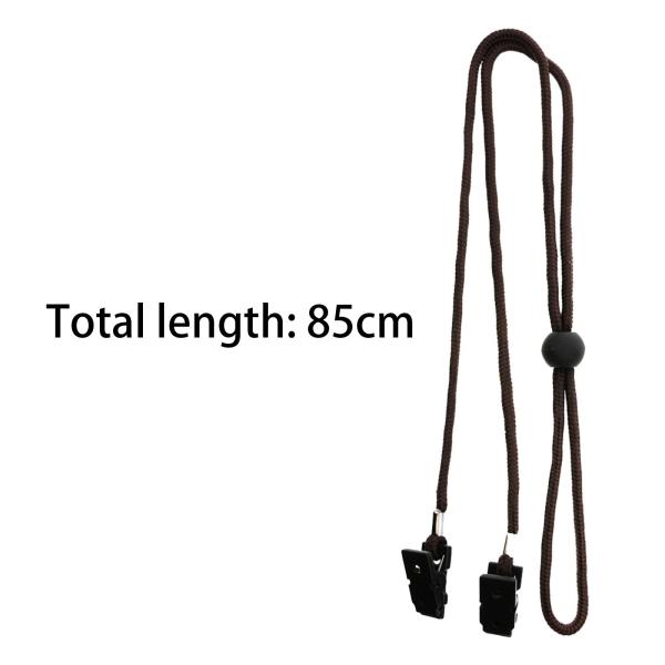 ブラウン ナプキンクリップ ナプキンクリップ ナプキンビブ タオルクリップ ナプキンホルダー