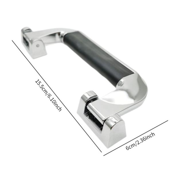 トランクハンドル、スーツケースグリップ、交換用ケースハンドル、荷物ハンドル