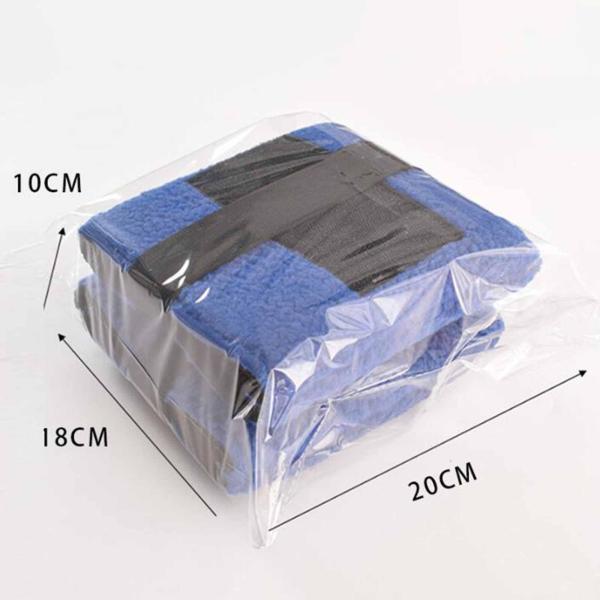 車椅子用フットレストカバー フットプレートプロテクターパッド アクセサリー ソフト 暖かい 滑り止め 車椅子用フットレストパッド 男 女 シニア