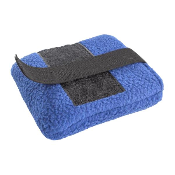 車椅子用フットレストカバー フットプレートプロテクターパッド アクセサリー ソフト 暖かい 滑り止め 車椅子用フットレストパッド 男 女 シニア