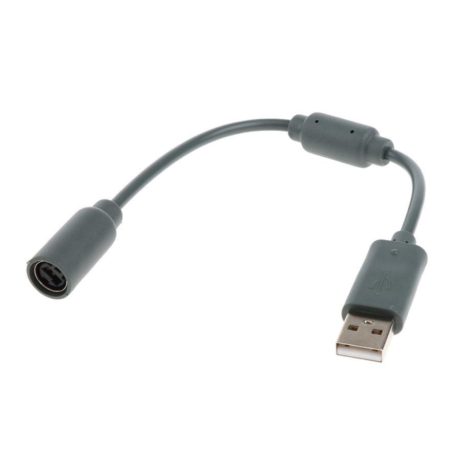 マイクロソフトxbox 360コントローラ用のゲームパッドu変換アダプタケーブル 98056623 Stkショップ 通販 Yahoo ショッピング