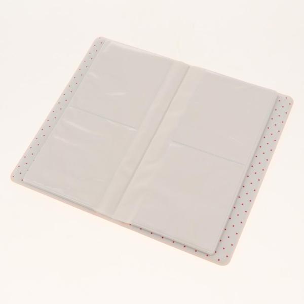 富士SQ20 / SQ10 / SQ6 / SP-3カーキ用64ポケットフォトアルバム画像収納ケース
