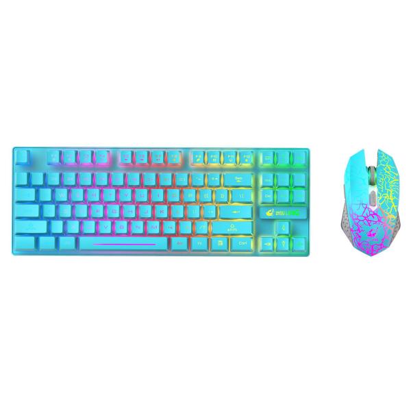 Amazon | クロスゼブラ ゲーミングメカニカルキーボード マウス
