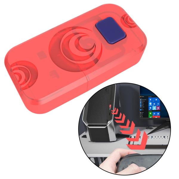 スイッチ用コントローラーレシーバーUSBコンバーター、シンプルおよび小型