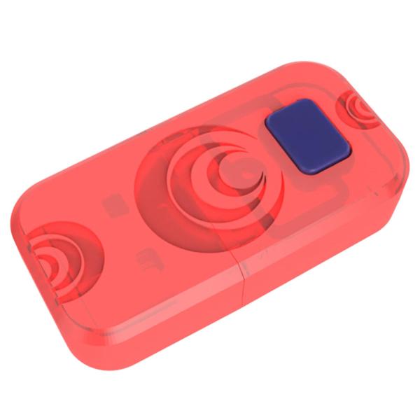 スイッチ用コントローラーレシーバーUSBコンバーター、シンプルおよび小型