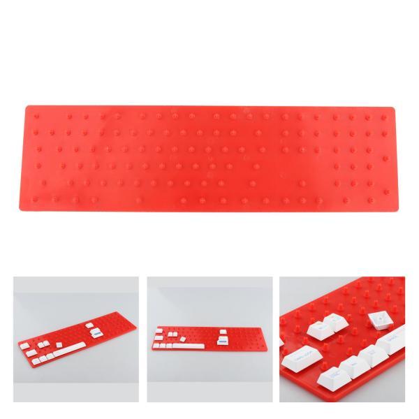 ABSキーキャップ収納ボックスキーキャップコレクションキーボード