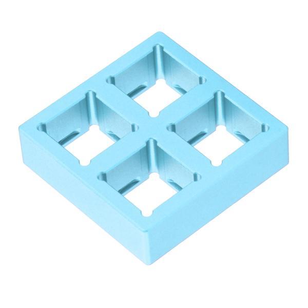 メカニカルキーボード教室デスク用4キースイッチテスター : STK