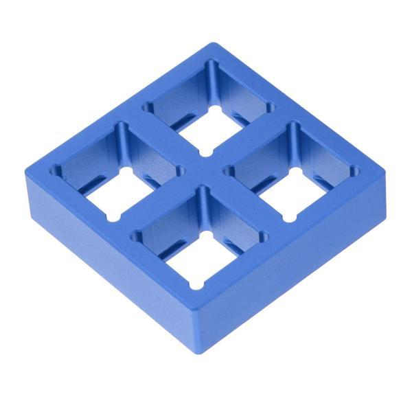 メカニカルキーボード教室デスク用4キースイッチテスター : STK