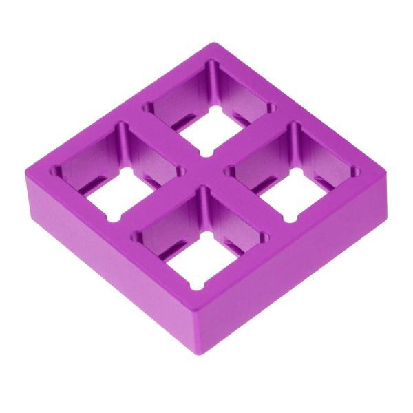 メカニカルキーボード教室デスク用4キースイッチテスター : STK