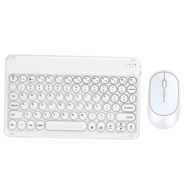キーボード 無線マウス セット販売 薄型 Bluetooth ワイヤレス USB充電