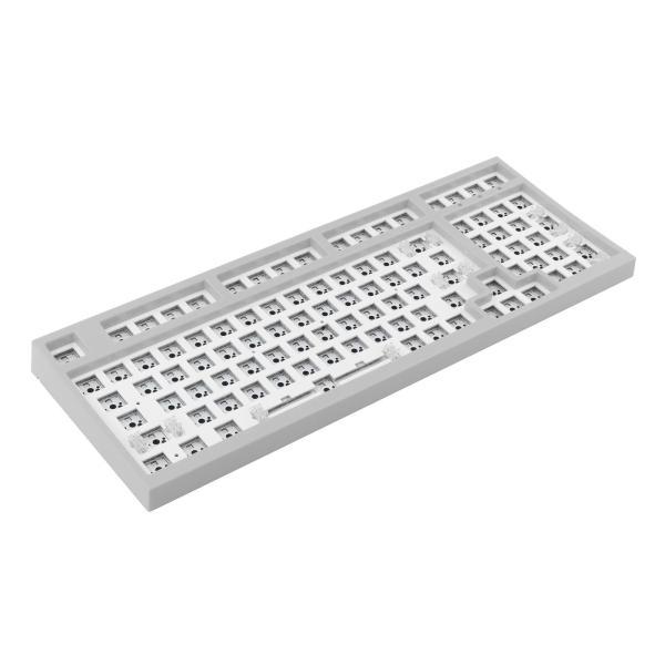 NT9803 / 5ピンホットスワップメカニカルキーボードキット : STK