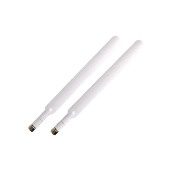 WiFiアンテナ5dBiGAIN4GWiFiアダプターSMAオスアンテナ用B310AS-852用